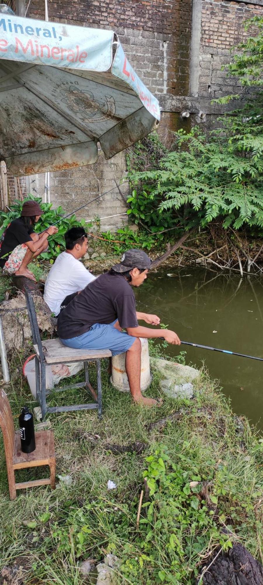 Hostel Da Housetel Kuta Kuta Lombok Zewnętrze zdjęcie