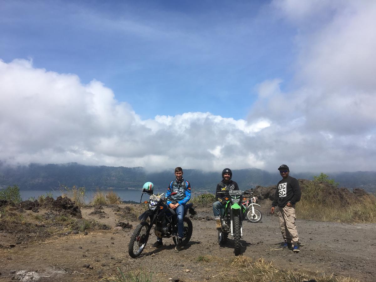 Hostel Da Housetel Kuta Kuta Lombok Zewnętrze zdjęcie